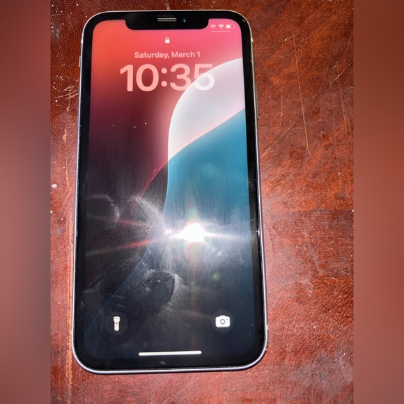 Boost mobile XR iPhone